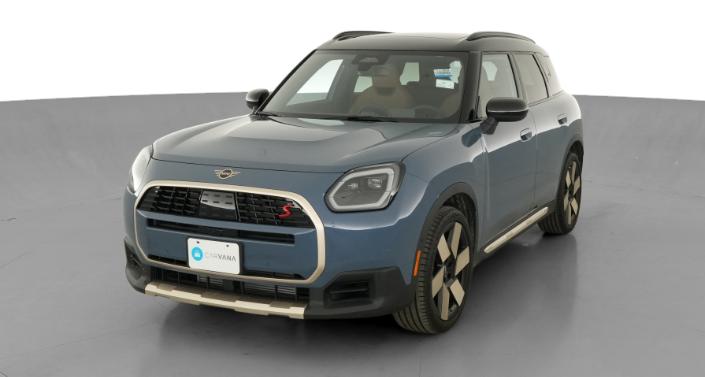Thumbnail: 2025 MINI Cooper Countryman - 1