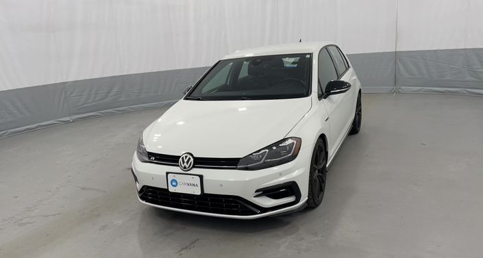 Thumbnail: 2019 Volkswagen Golf - 1