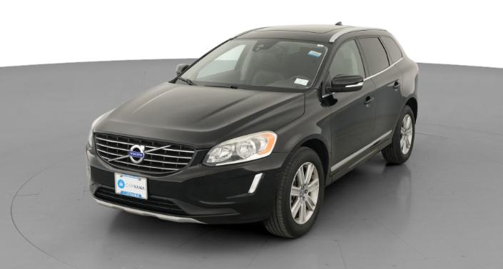 2016 Volvo XC60 T6 -
                  Auburn, GA