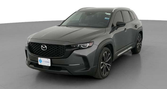 Thumbnail: 2023 Mazda CX-50 - 1