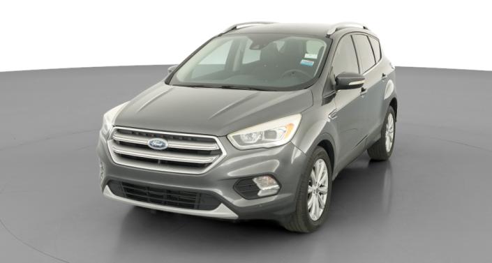 Thumbnail: 2017 Ford Escape - 1