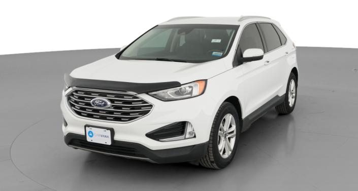Thumbnail: 2019 Ford Edge - 1