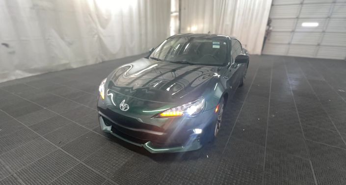 2020 Toyota 86 Hakone Edition -
                  North Las Vegas, NV
