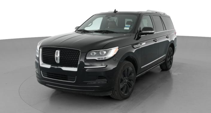 Thumbnail: 2022 Lincoln Navigator - 1