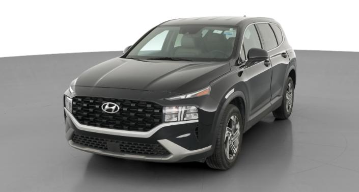 Thumbnail: 2023 Hyundai Santa Fe - 1