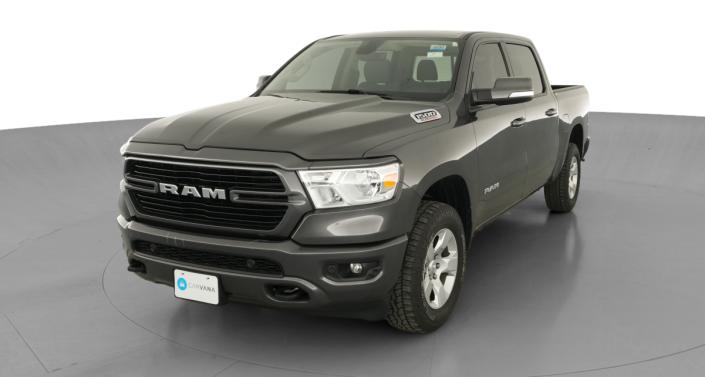 Thumbnail: 2020 RAM 1500 - 1