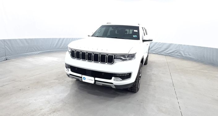 Thumbnail: 2022 Jeep Wagoneer - 1