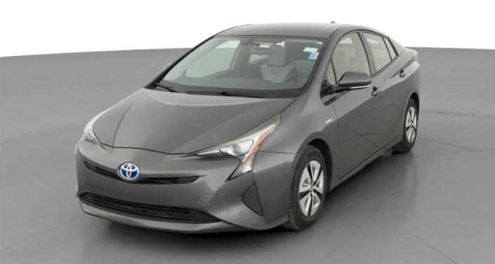Thumbnail: 2016 Toyota Prius - 1