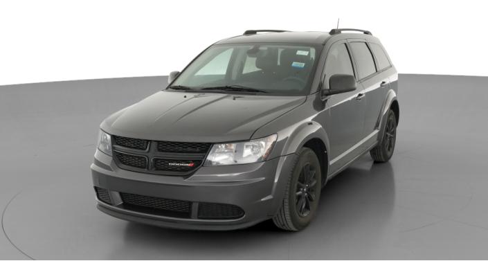 Thumbnail: 2020 Dodge Journey - 1