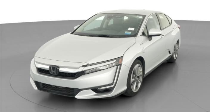 2018 Honda Clarity Base -
                  Rocklin, CA