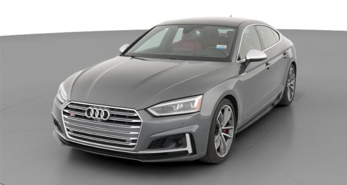 2018 Audi S5 Prestige -
                  Haines City, FL