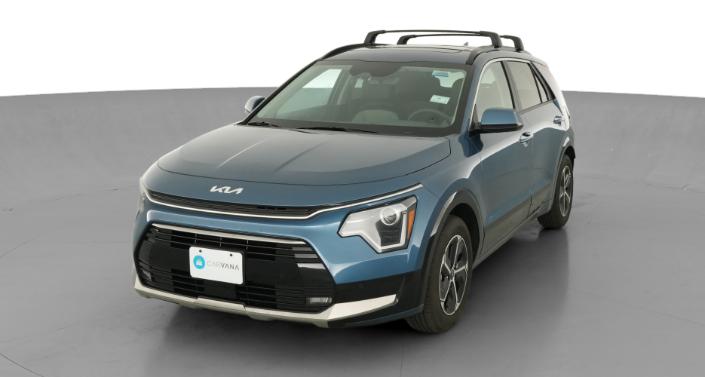 Thumbnail: 2024 Kia Niro - 1