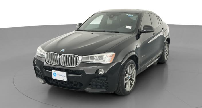 2018 BMW X4 xDrive28i -
                  Rocklin, CA