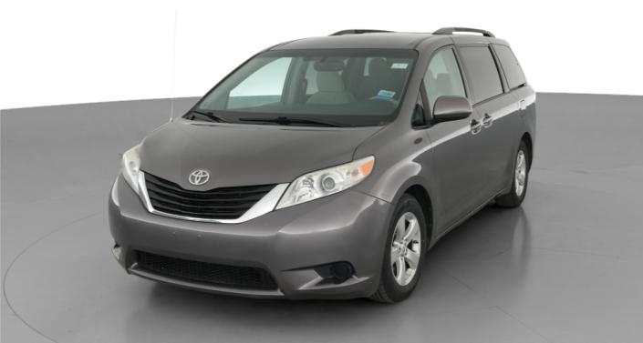 2014 Toyota Sienna LE -
                  Lorain, OH