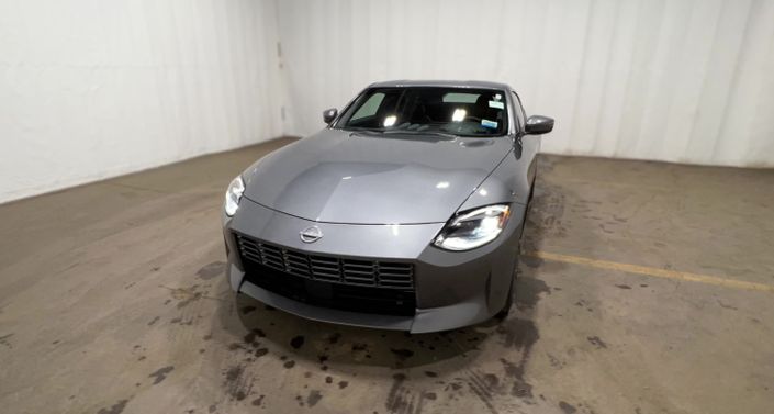 Thumbnail: 2024 Nissan Z - 1