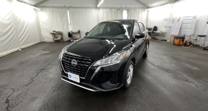 Thumbnail: 2025 Nissan Kicks - 1