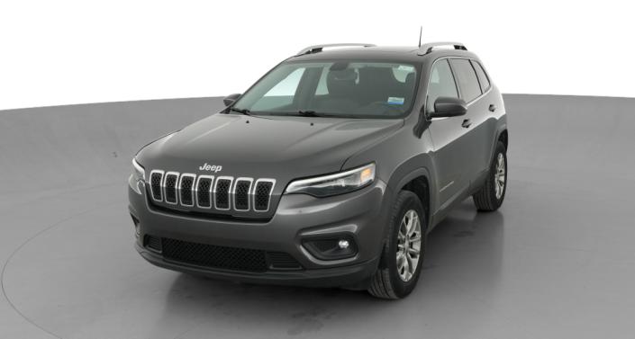 Thumbnail: 2019 Jeep Cherokee - 1