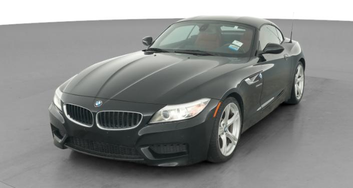 2015 BMW Z4 sDrive28i -
                  Indianapolis, IN