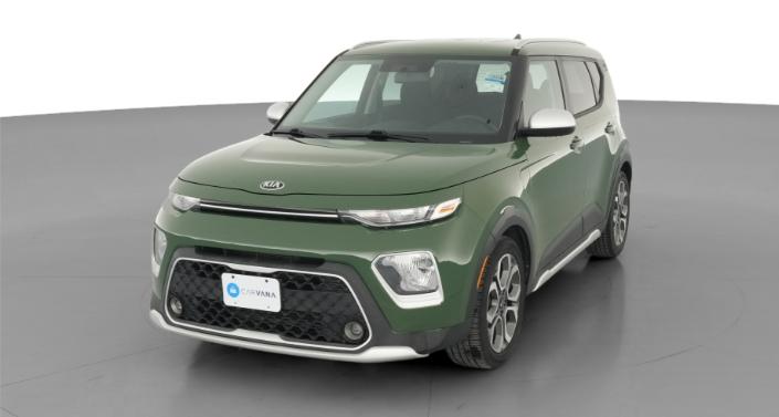 Thumbnail: 2020 Kia Soul - 1