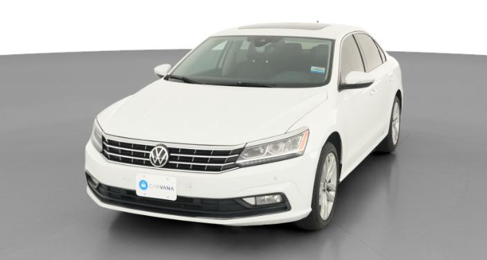 Thumbnail: 2016 Volkswagen Passat - 1