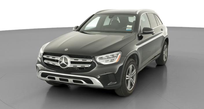 Thumbnail: 2020 Mercedes-Benz GLC - 1