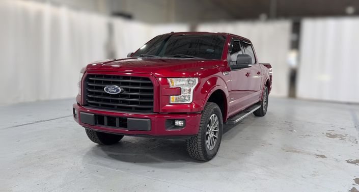 Thumbnail: 2017 Ford Econoline - 1