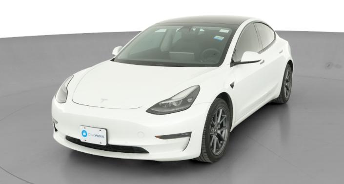 Thumbnail: 2022 Tesla Model 3 - 1