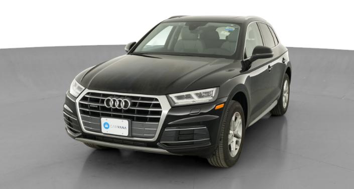 Thumbnail: 2018 Audi Q5 - 1