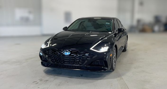 Thumbnail: 2021 Hyundai Sonata - 1