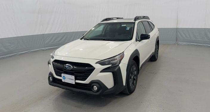 Thumbnail: 2023 Subaru Outback - 1