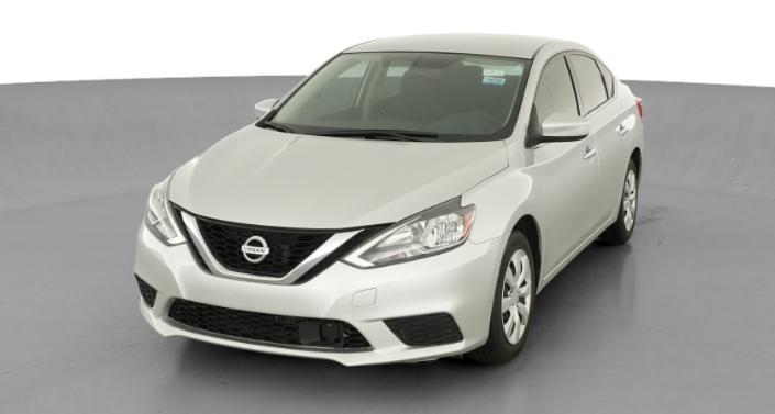 Thumbnail: 2019 Nissan Sentra - 1