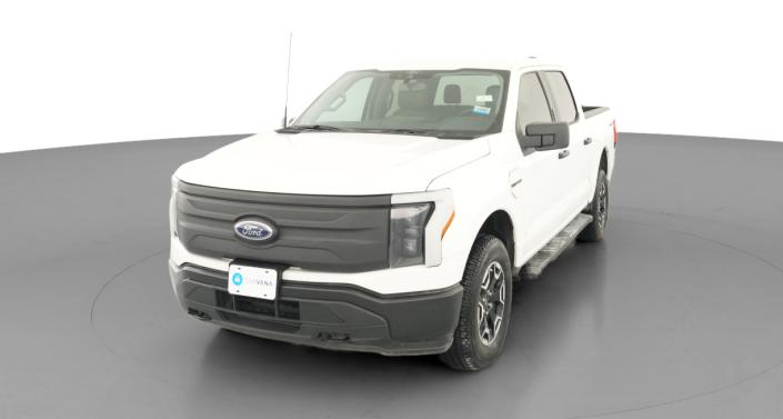 Thumbnail: 2022 Ford F-150 - 1
