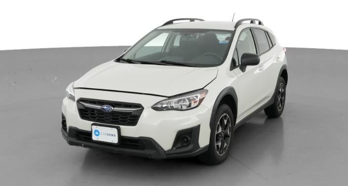 Thumbnail: 2019 Subaru Crosstrek - 1