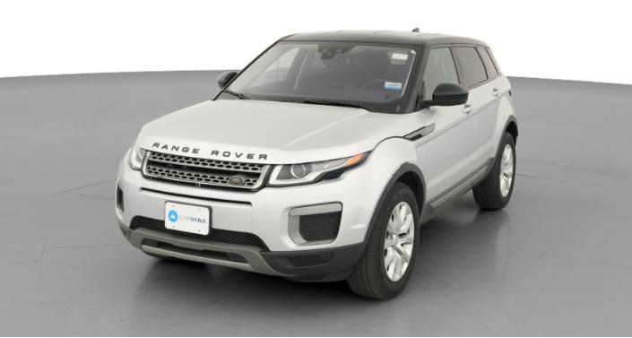 2017 Land Rover Range Rover Evoque SE -
                  Auburn, GA