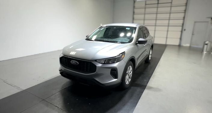 Thumbnail: 2024 Ford Escape - 1