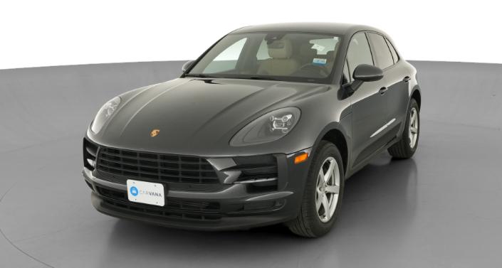 Thumbnail: 2020 Porsche Macan - 1