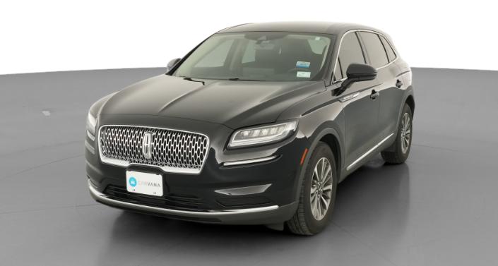 Thumbnail: 2023 Lincoln Nautilus - 1