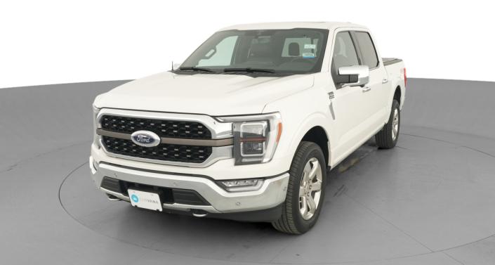 Thumbnail: 2021 Ford Econoline - 1