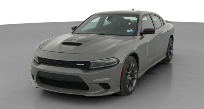 Thumbnail: 2023 Dodge Charger - 1