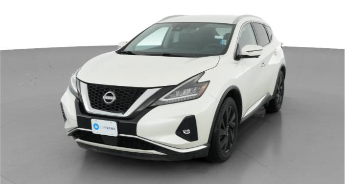 Thumbnail: 2023 Nissan Murano - 1