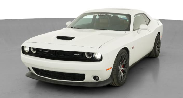 Thumbnail: 2015 Dodge Challenger - 1