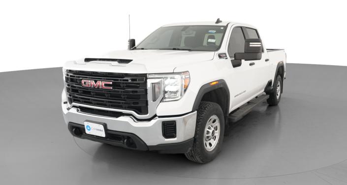 2020 GMC Sierra 2500  -
                  Indianapolis, IN