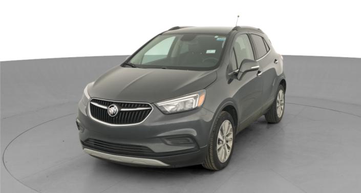 2018 Buick Encore Preferred -
                  West Memphis, AR