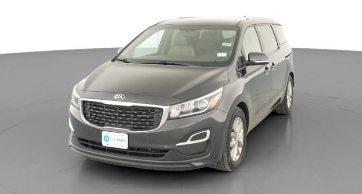 2019 Kia Sedona EX -
                  Fort Worth, TX