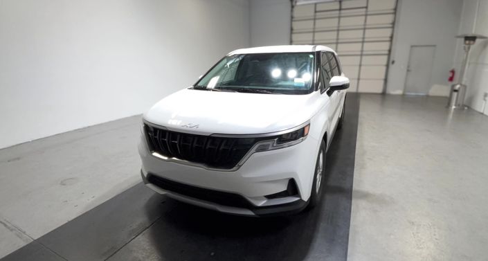 Thumbnail: 2024 Kia Carnival - 1