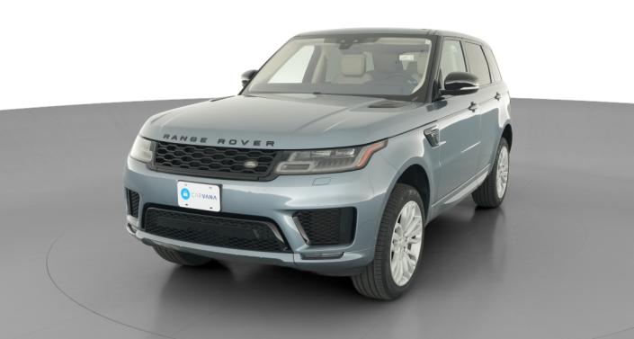 Thumbnail: 2019 Land Rover Range Rover Sport - 1