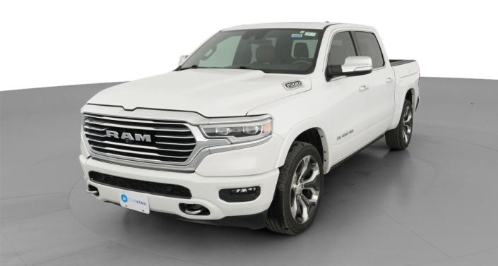 Thumbnail: 2021 RAM 1500 - 1