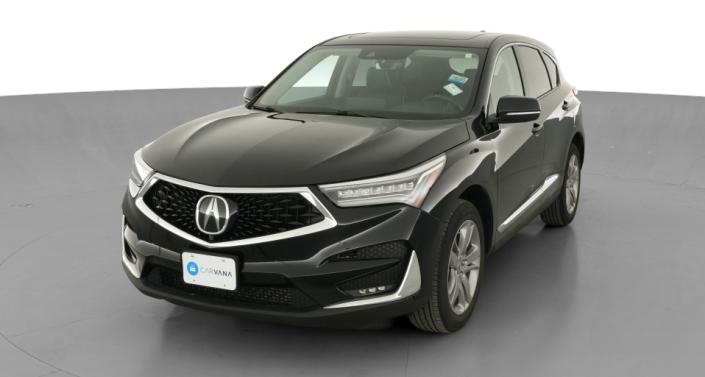 Thumbnail: 2020 Acura RDX - 1