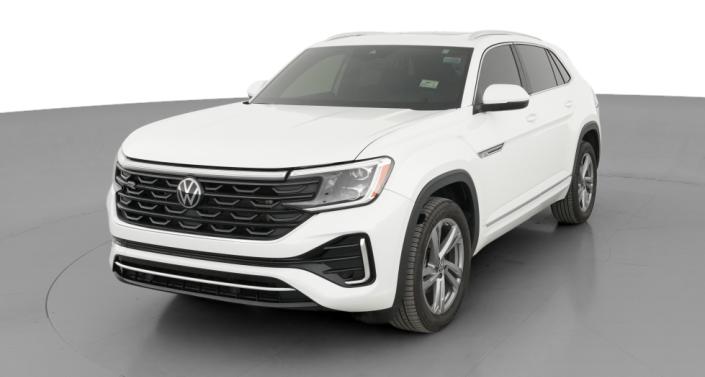 Thumbnail: 2024 Volkswagen Atlas - 1