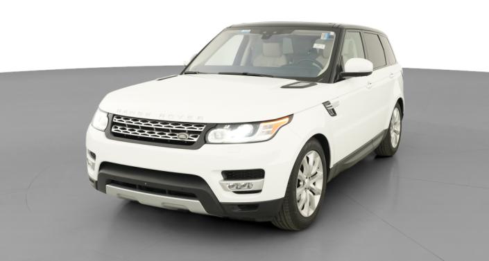 2017 Land Rover Range Rover Sport HSE -
                  Tolleson, AZ